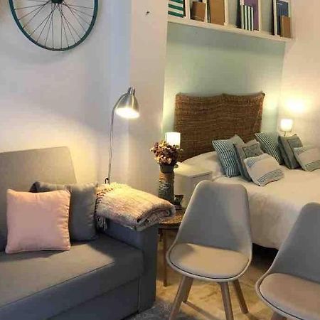 Cozy Loft Malaga Centre II Apartment ภายนอก รูปภาพ