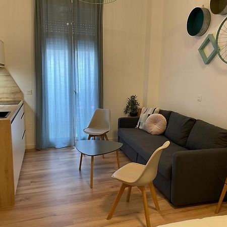 Cozy Loft Malaga Centre II Apartment ภายนอก รูปภาพ