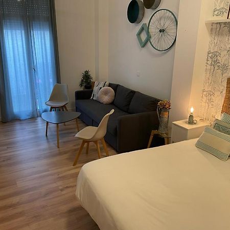 Cozy Loft Malaga Centre II Apartment ภายนอก รูปภาพ