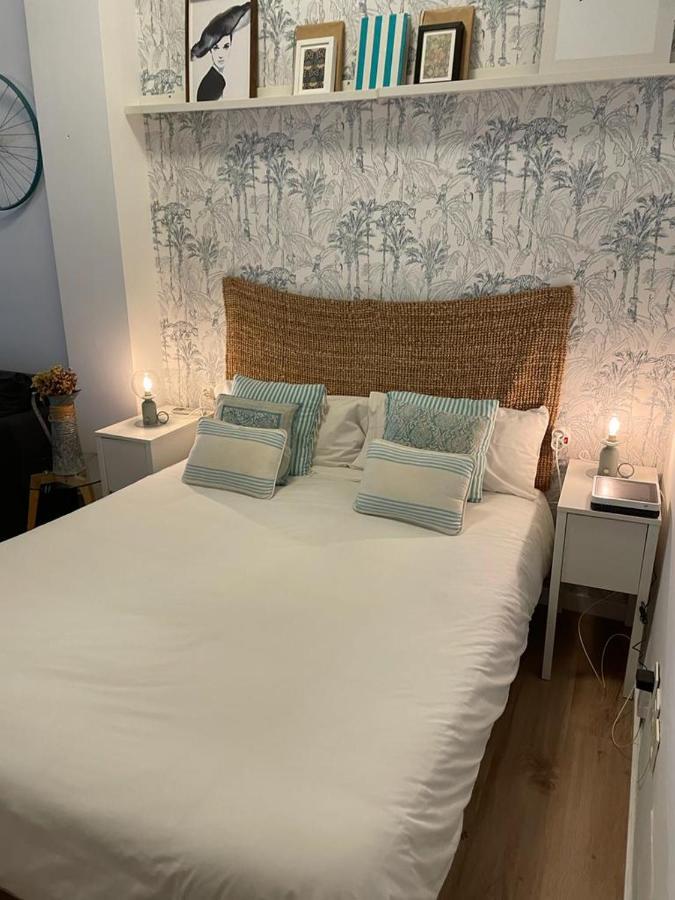 Cozy Loft Malaga Centre II Apartment ภายนอก รูปภาพ