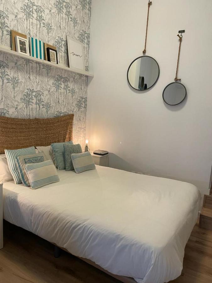 Cozy Loft Malaga Centre II Apartment ภายนอก รูปภาพ
