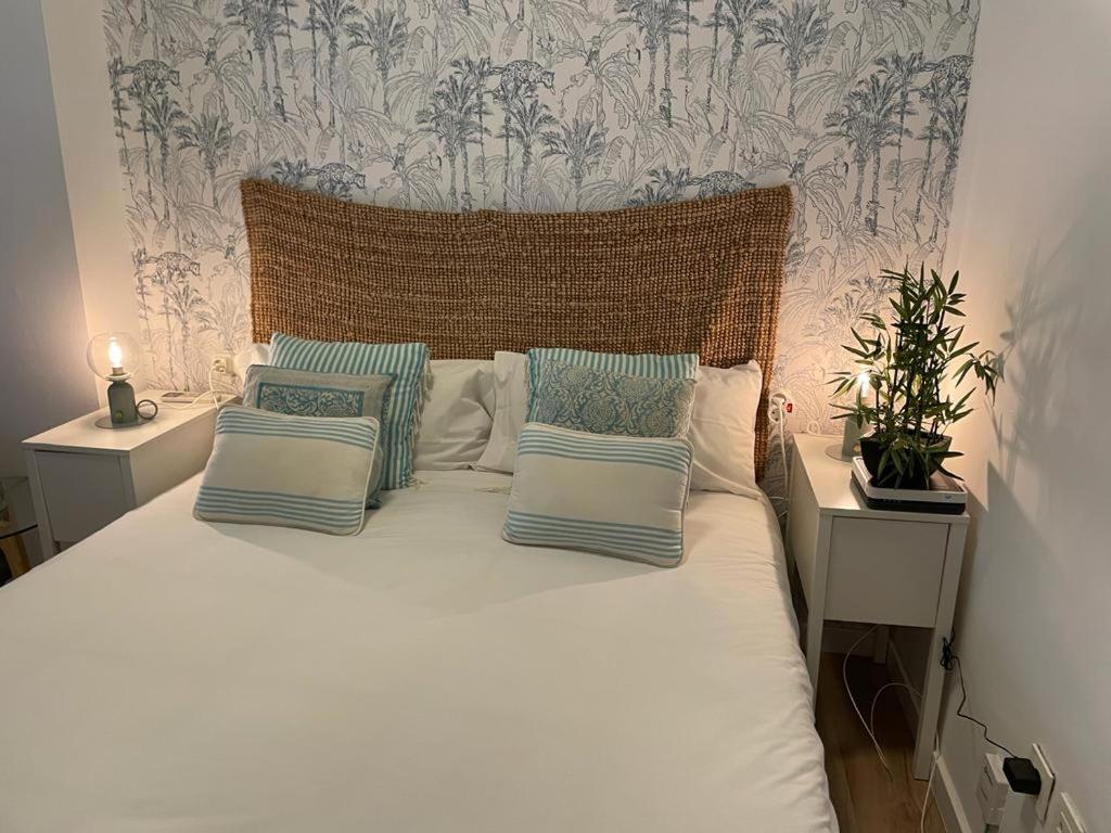 Cozy Loft Malaga Centre II Apartment ภายนอก รูปภาพ