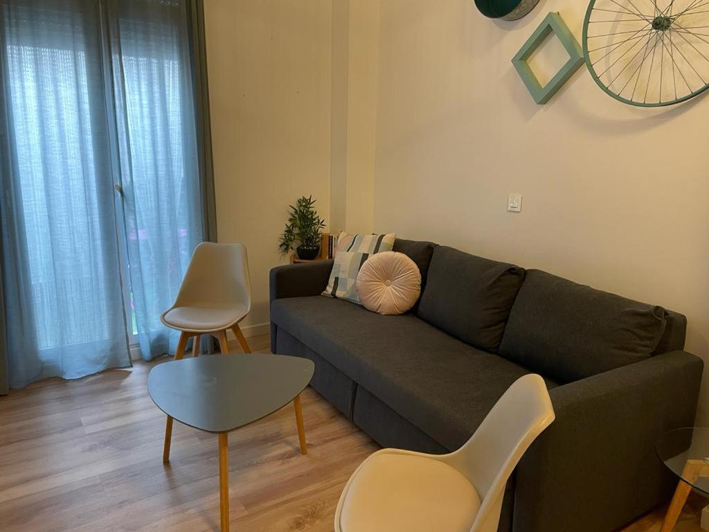 Cozy Loft Malaga Centre II Apartment ภายนอก รูปภาพ